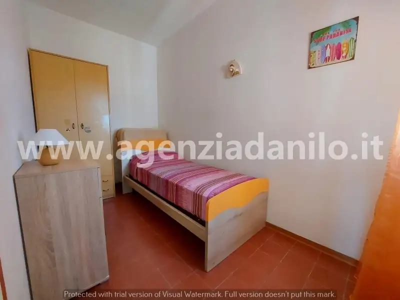 La camera singola