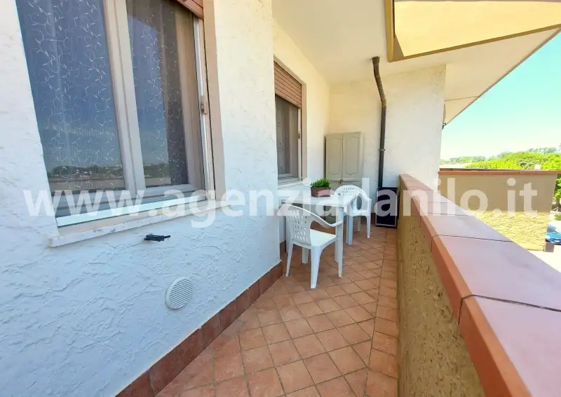 Il balconcino