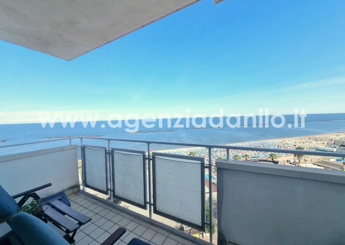 Il balcone