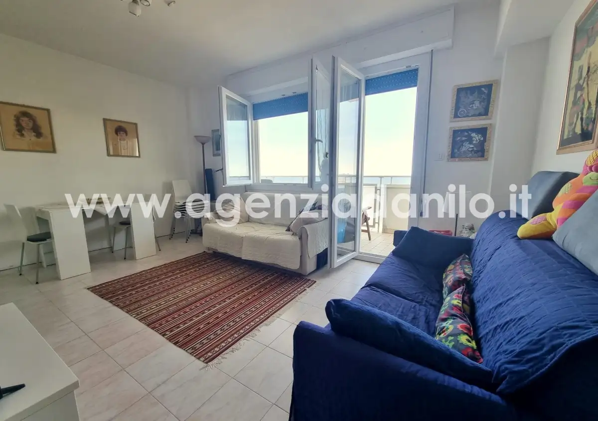 Il soggiorno