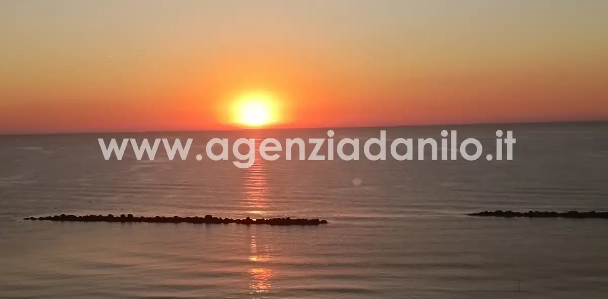 La vista mare